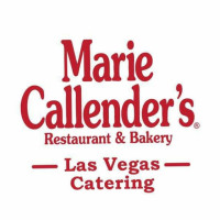 Marie Callender's West Sahara food