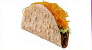 Taco Casa food