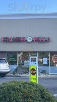 Frank's Pizza And Italian food