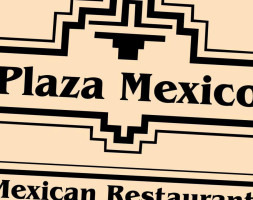 Plaza Mexico food