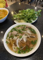 Pho Que Huong food