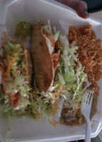 El Beto Mexican Food food