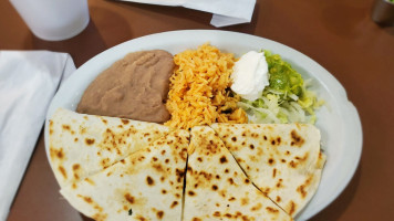 La Carreta Mexican Grill food