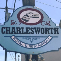 Charlesworth food