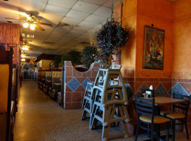 El Jardin Mexican In Kingston Spr food