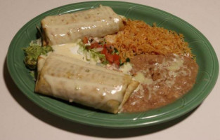 El Tequila Mexican Steakhouse food