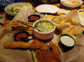 Applebee's food