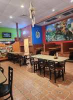 El Patron Mexican Grill Pratville food