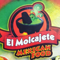 El Molcajete Mexican Food menu