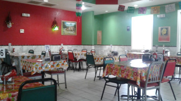 LA Plazita Mexican Resturant food