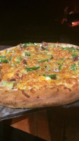 Cane D'oro Wood Fired Pizza food