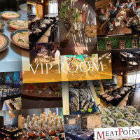 Meat Point food