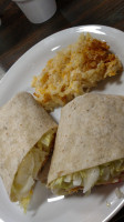 Santa Fe Trail Cafe food