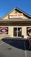 Fabios Ny Pizza Ruckersville Phone Number, Reservations, Reviews food