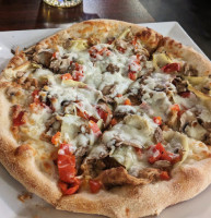 Fabios Ny Pizza Ruckersville Phone Number, Reservations, Reviews food