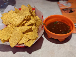 El Molcajete Ky Mexican food