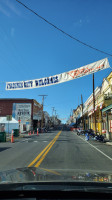 Virginia City Jerky Co outside