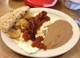 Celaya food