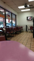 China Wok Chinese inside