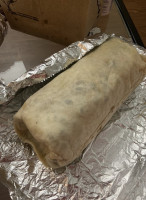 Freebirds World Burrito food