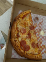 Cira's Pizza (princess Stephanie Pizzeria) food