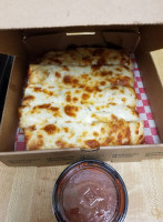 Cira's Pizza (princess Stephanie Pizzeria) food