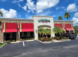 Carrabba's Italian Grill outside