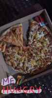 Texas Pizza food