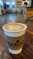 Pearland Coffee Roasters food