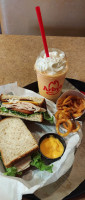 Arby's food