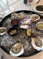 Tommy's Seafood Restaurant Oyster Bar food