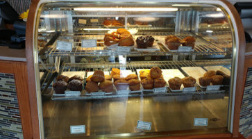 Perkins Bakery food