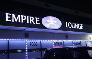 Empire Lounge Phone Number, Reservations, Reviews outside