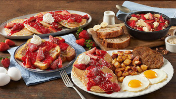 Bob Evans In Mart food