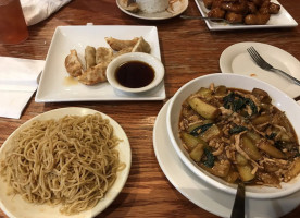 China Kitchen food