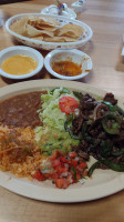 San Jose Mexican Food food