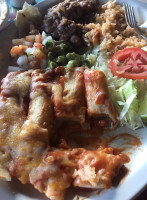 San Jose Mexican Food food