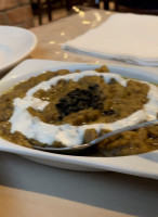 Kasra Persian Cuisine food