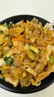 Amazing Wok food