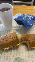 Thundercloud Subs inside