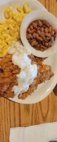 Cracker Barrel Old Country Store food