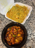 Hunan Gourmet food