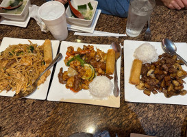 Hunan Ranch food