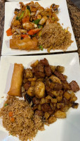 Hunan Ranch food