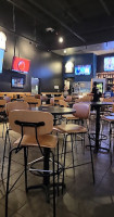 Buffalo Wild Wings inside