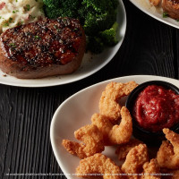 Applebee's Grill food