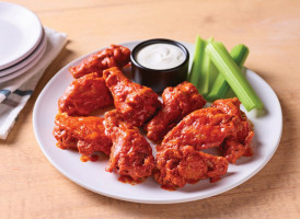 Applebee's Grill food