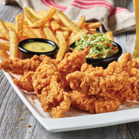 Applebee's Grill food