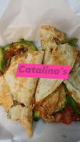 Catalina's Authentic Mexican Cuisine Tacos food