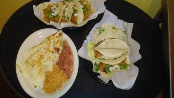 Catalina's Authentic Mexican Cuisine Tacos food